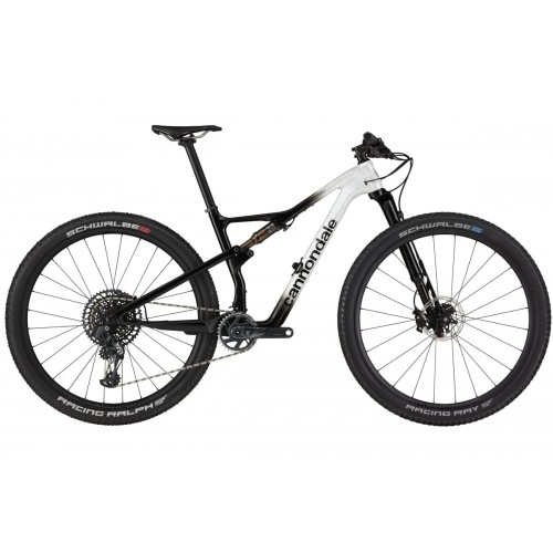 CANNONDALE SCALPEL 29" Hi-MOD 1